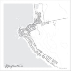 Yzerfontein | Mono