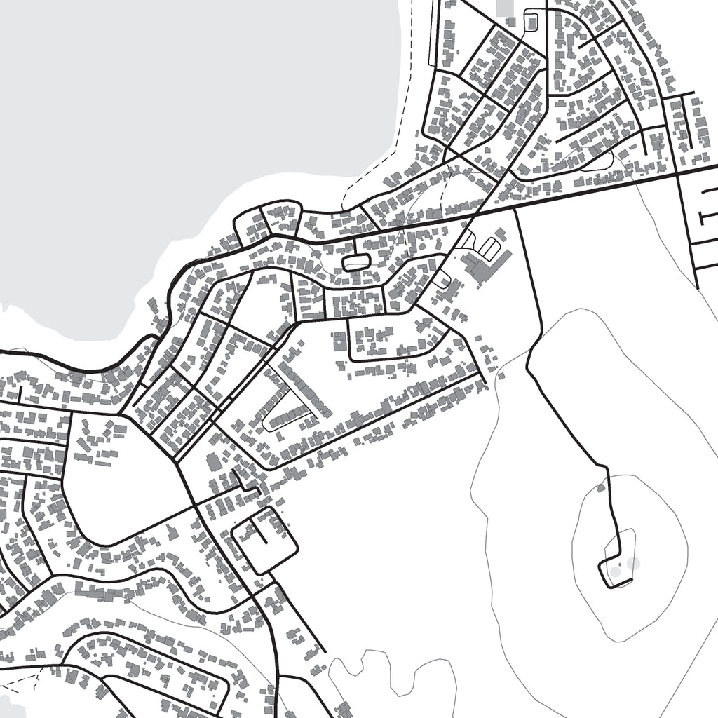 Yzerfontein | Mono