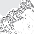 Yzerfontein | Mono