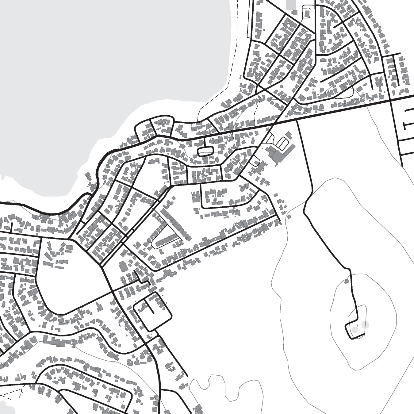 Yzerfontein | Mono