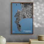 Cape Peninsula & Robben Island | Granite