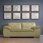 Cape Town Harbour | Grey