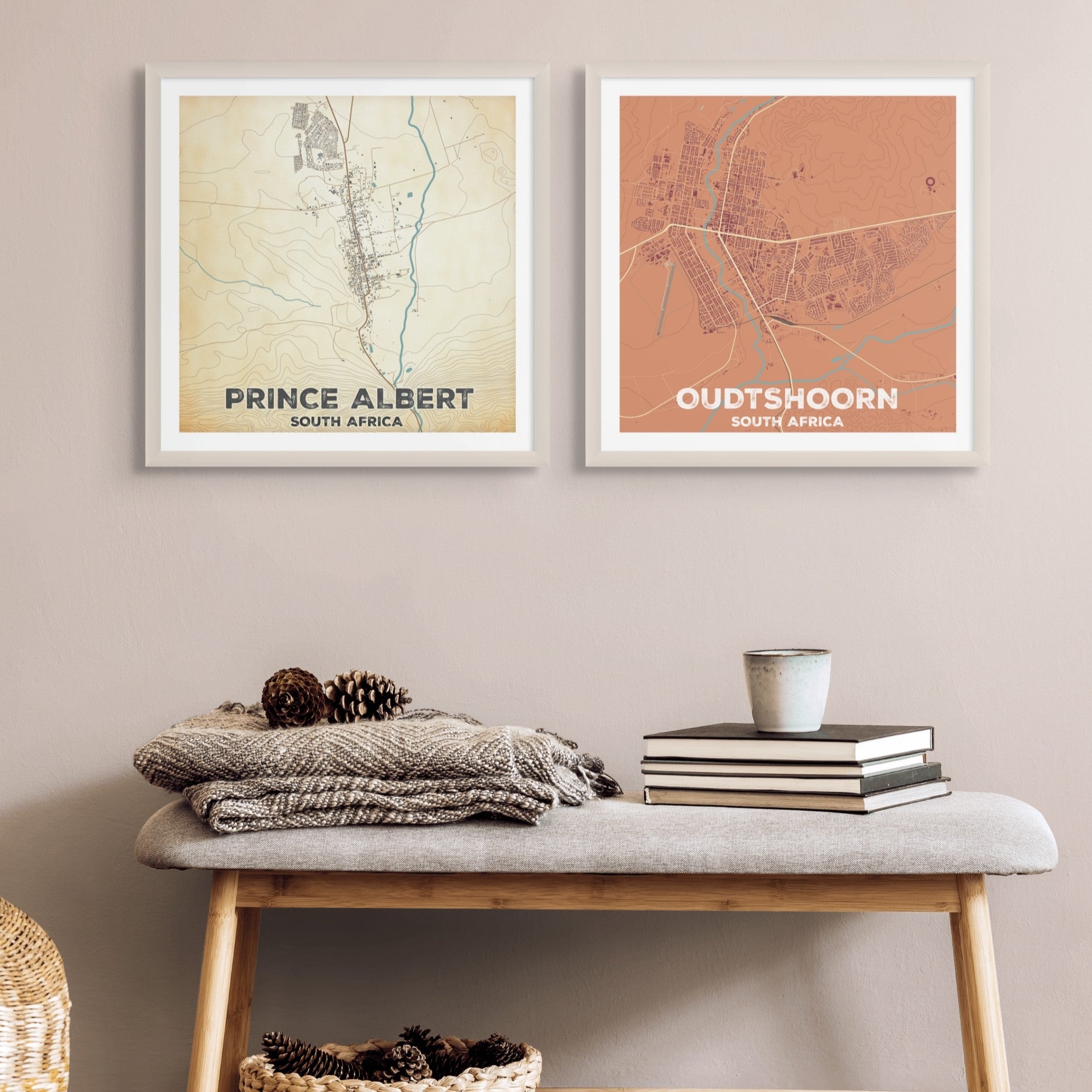 Prince Albert | Antique Patina